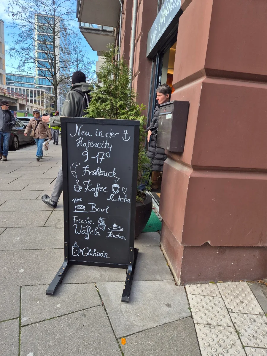 Speisekarte photo 5