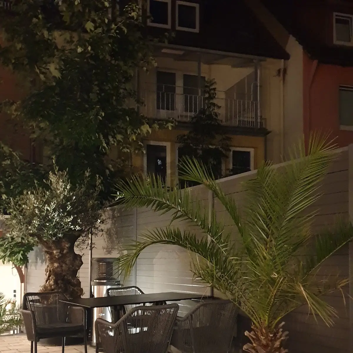 Atmosphäre photo 3