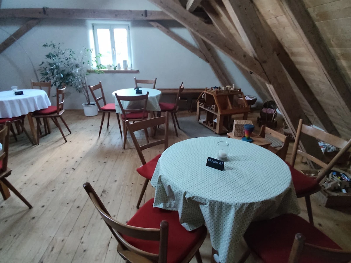 Atmosphäre photo 2
