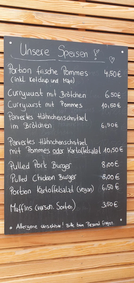 Speisekarte photo 8
