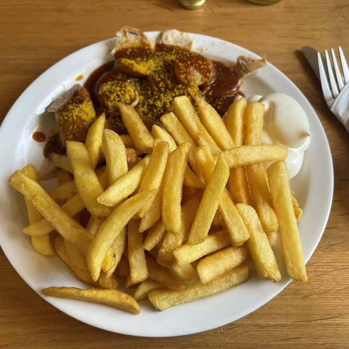 Essen und Trinken photo 1