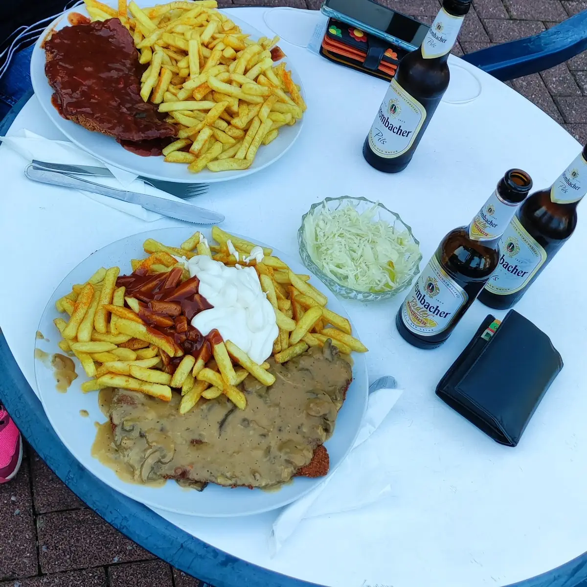 Essen und Trinken photo 10