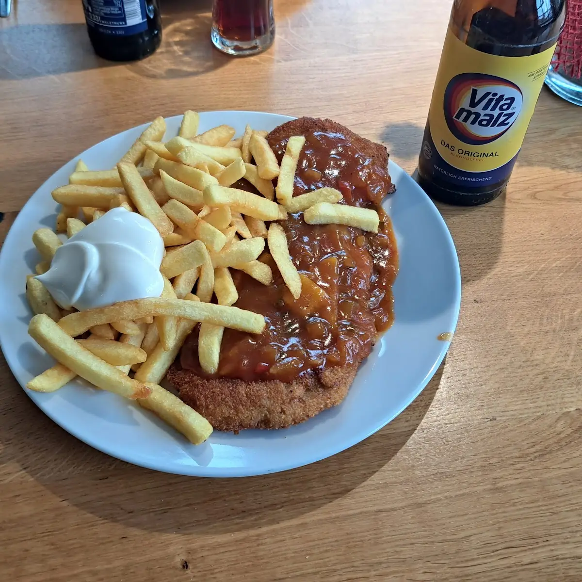 Essen und Trinken photo 2