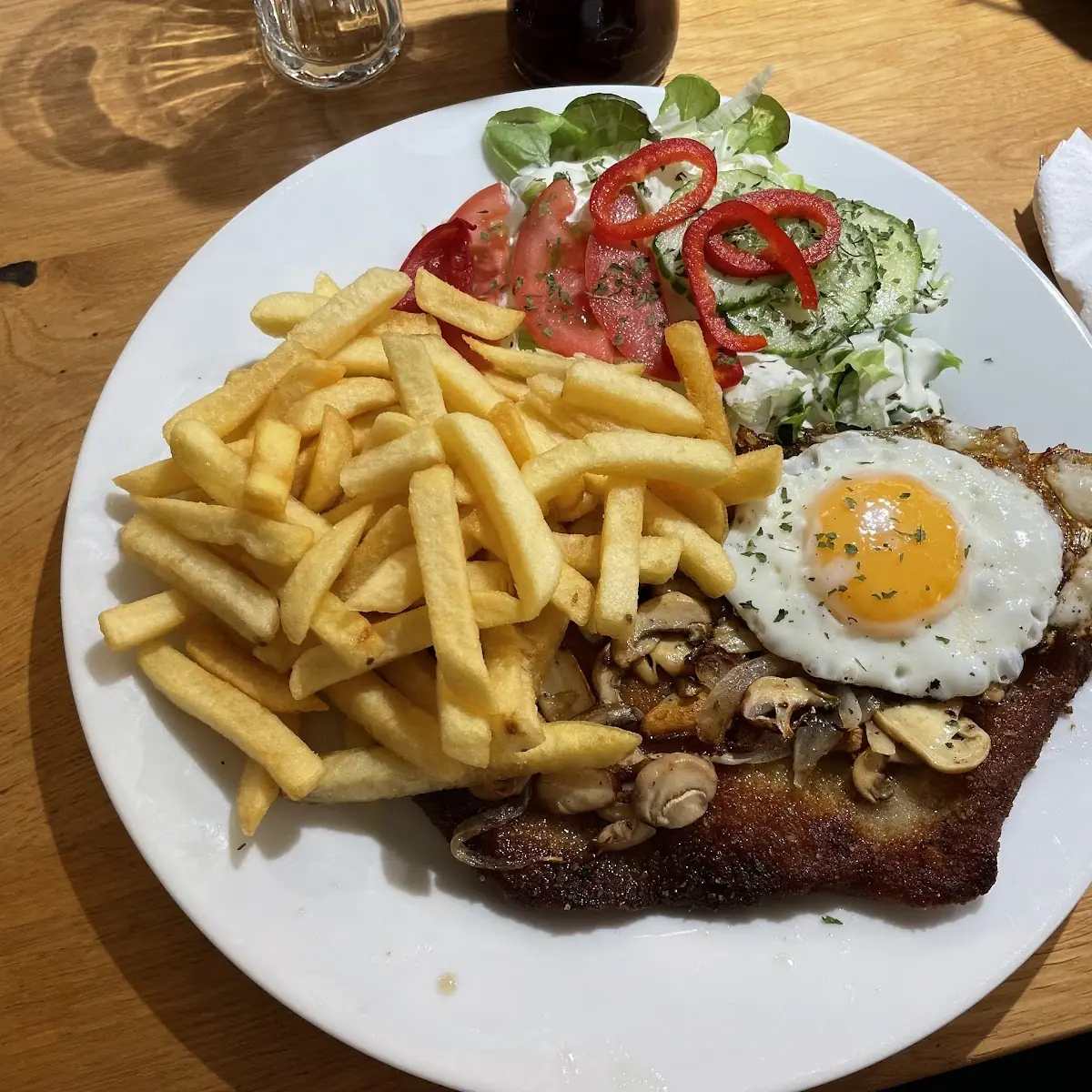 Essen und Trinken photo 3