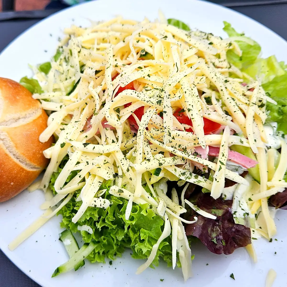 Essen und Trinken photo 5