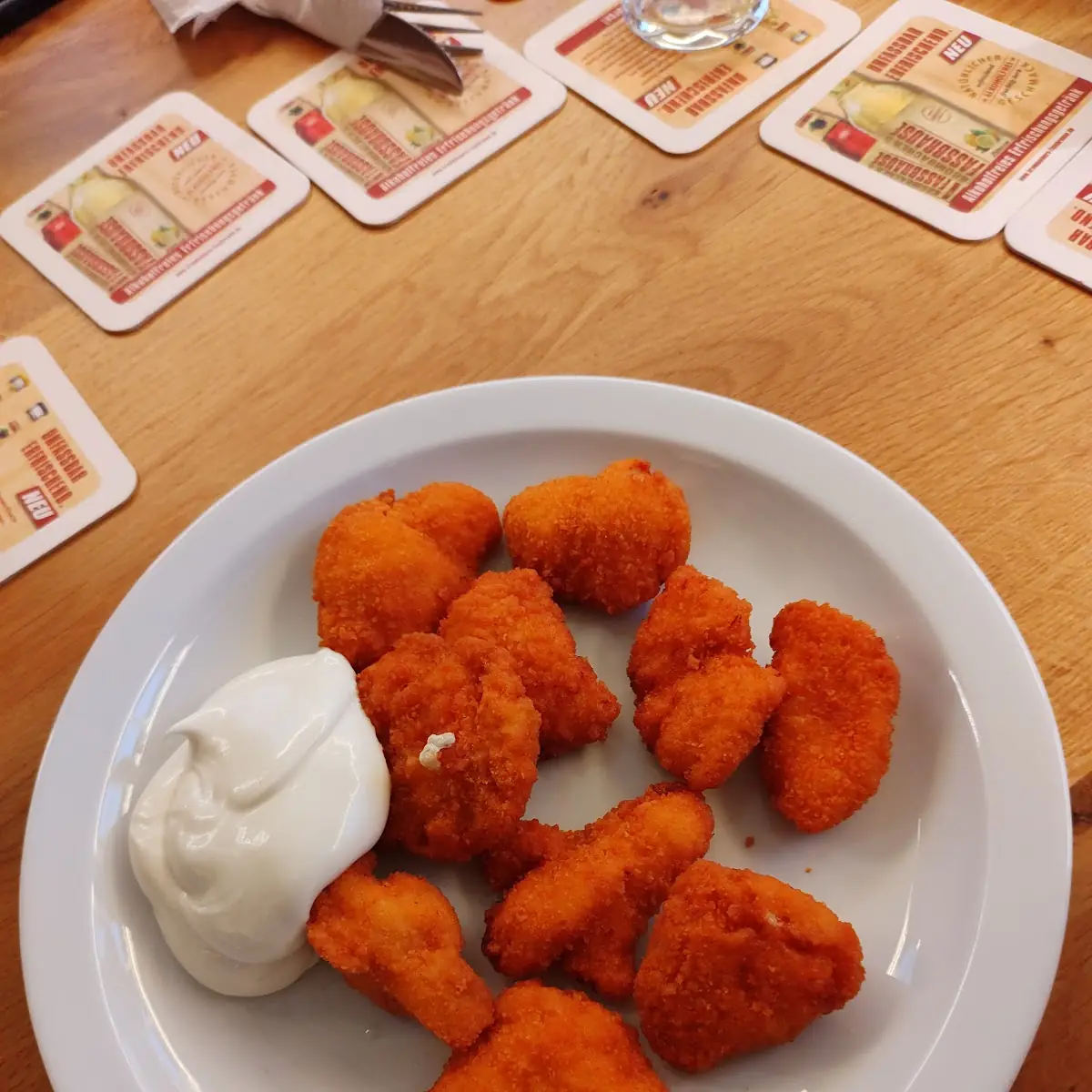 Essen und Trinken photo 6