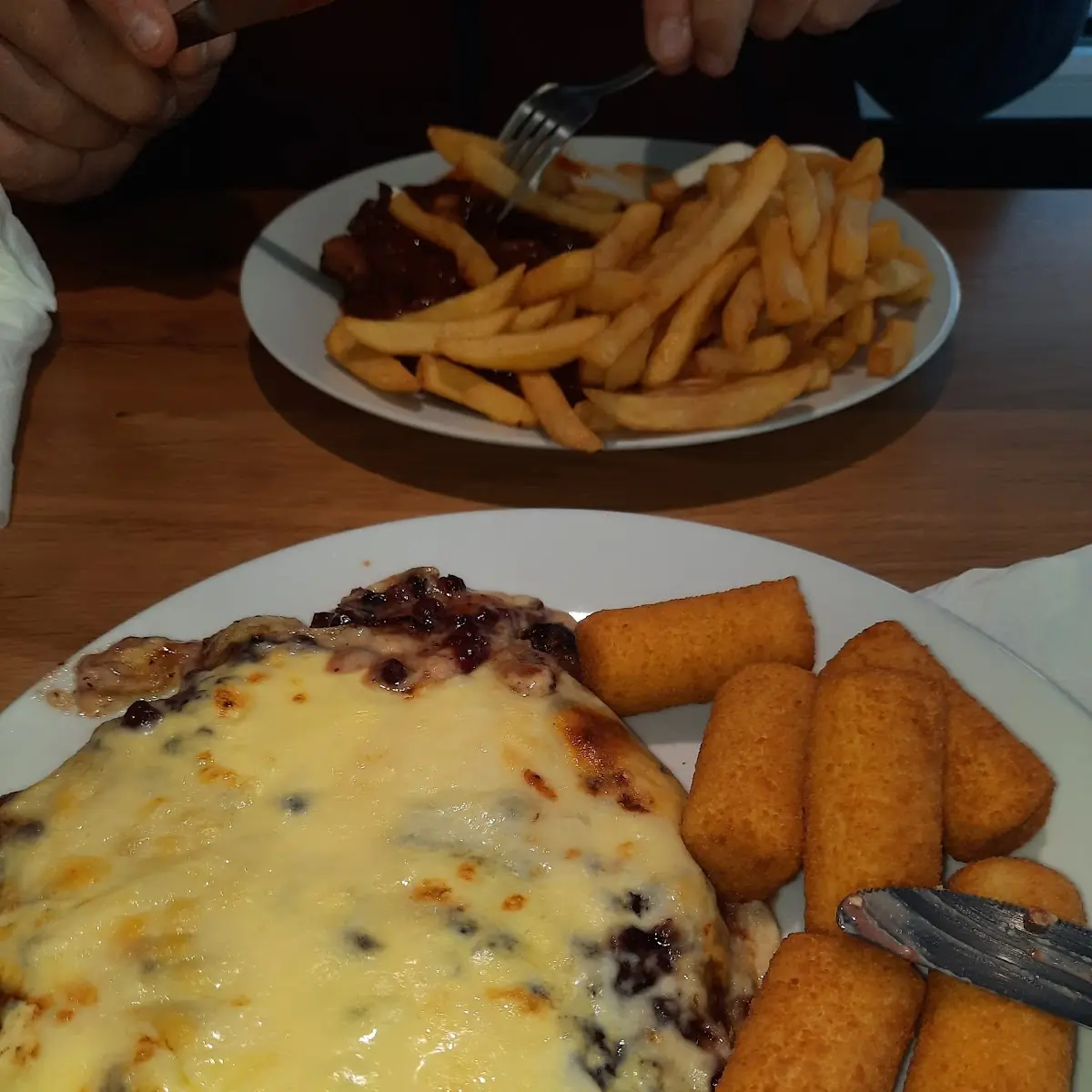 Essen und Trinken photo 7