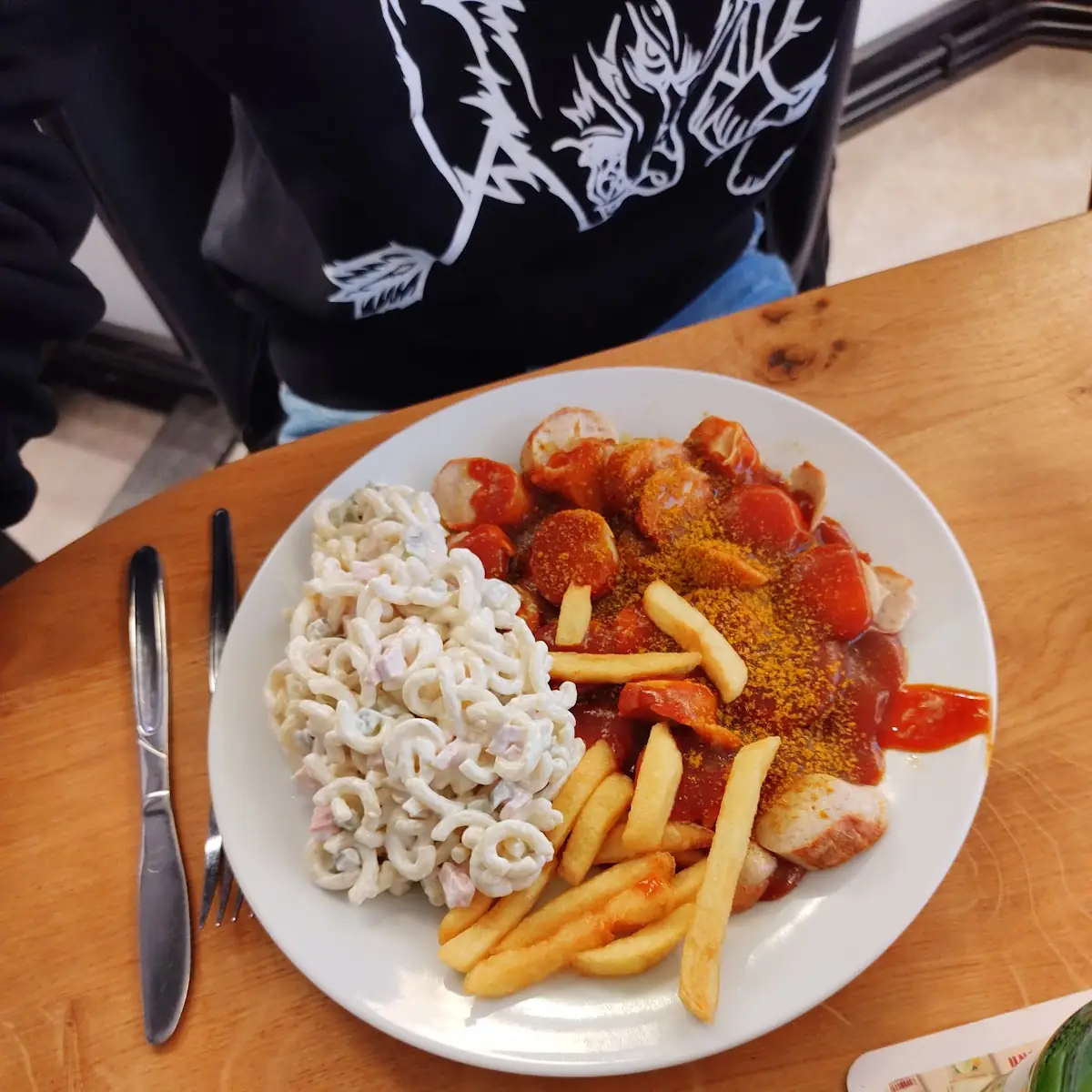 Essen und Trinken photo 9