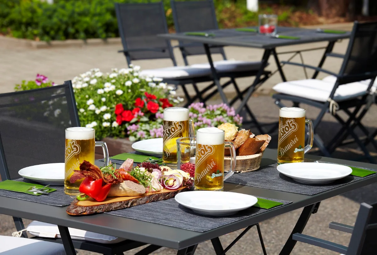 Essen und Trinken photo 3