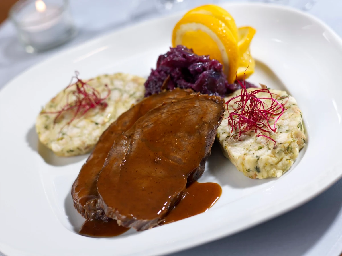Essen und Trinken photo 5