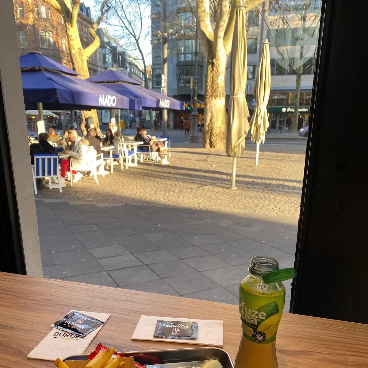 Essen und Trinken photo 5