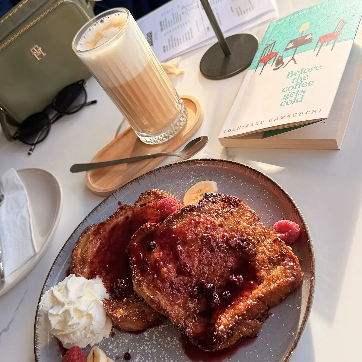 Essen und Trinken photo 6