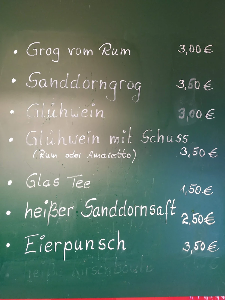 Speisekarte photo 6