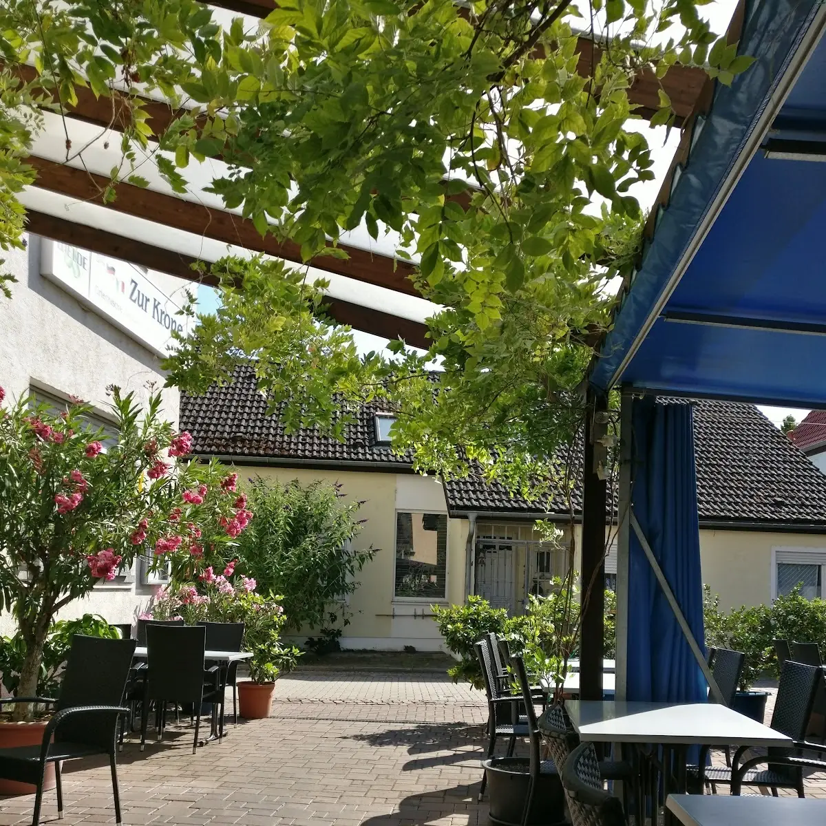 Atmosphäre photo 4