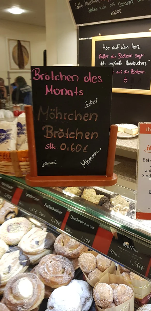 Speisekarte photo 10
