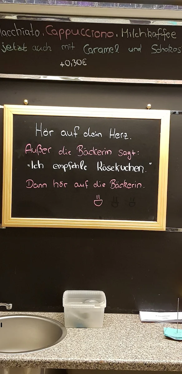 Speisekarte photo 8