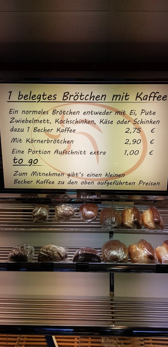Speisekarte photo 9