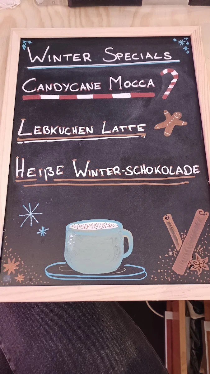 Speisekarte photo 4