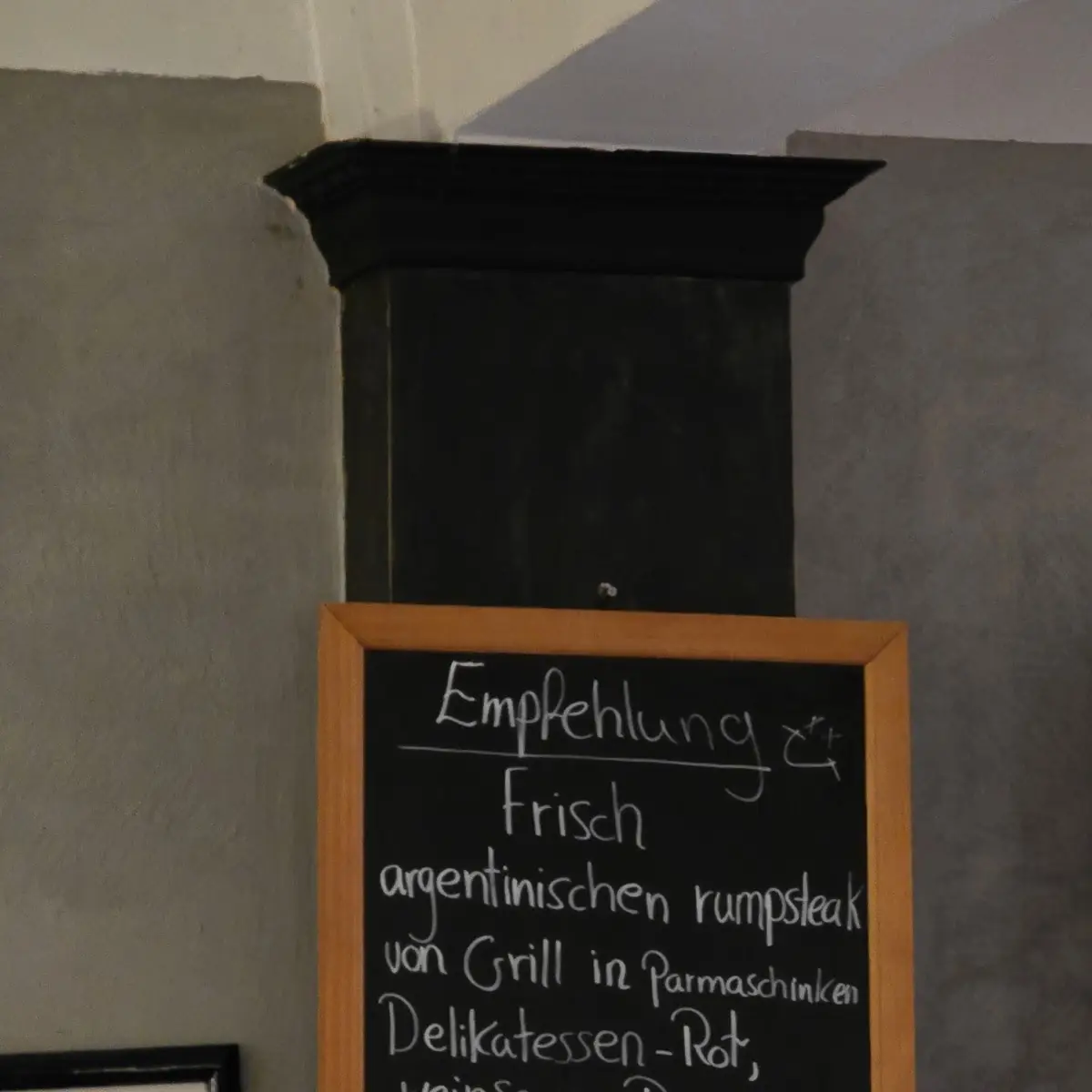 Speisekarte photo 5