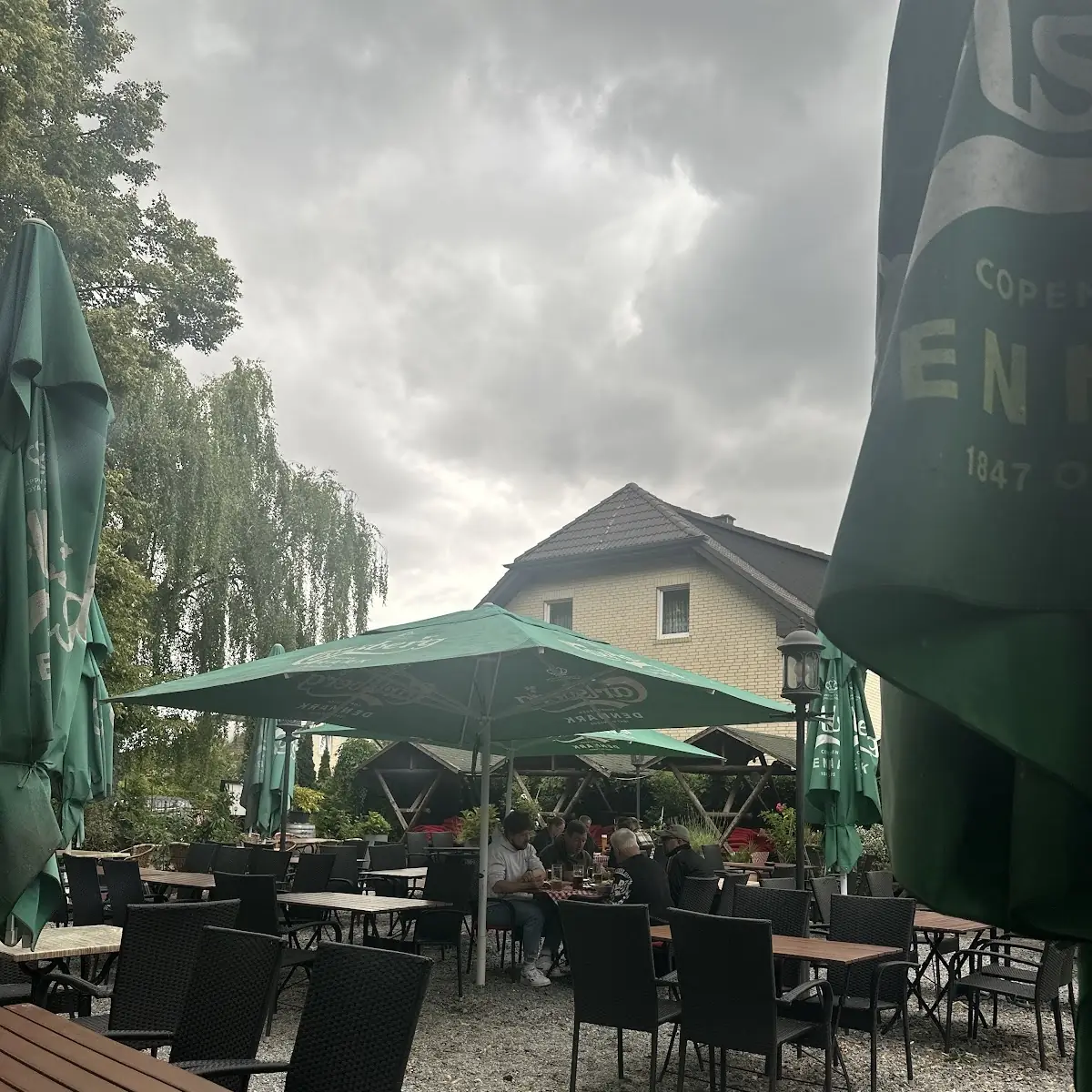 Atmosphäre photo 7