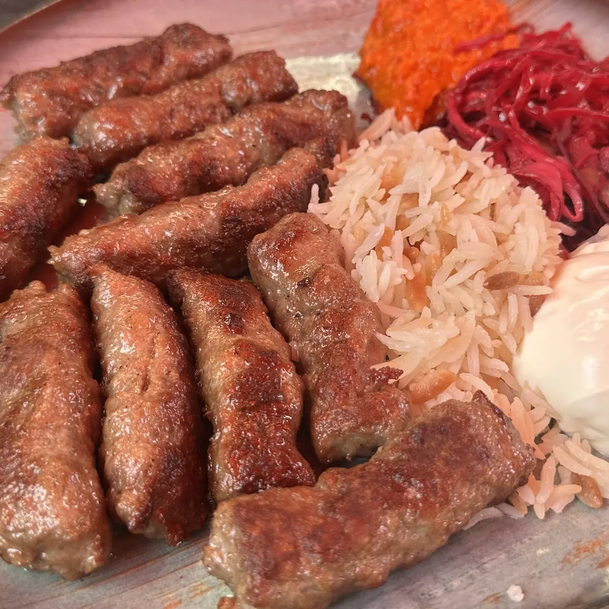 Essen und Trinken photo 3