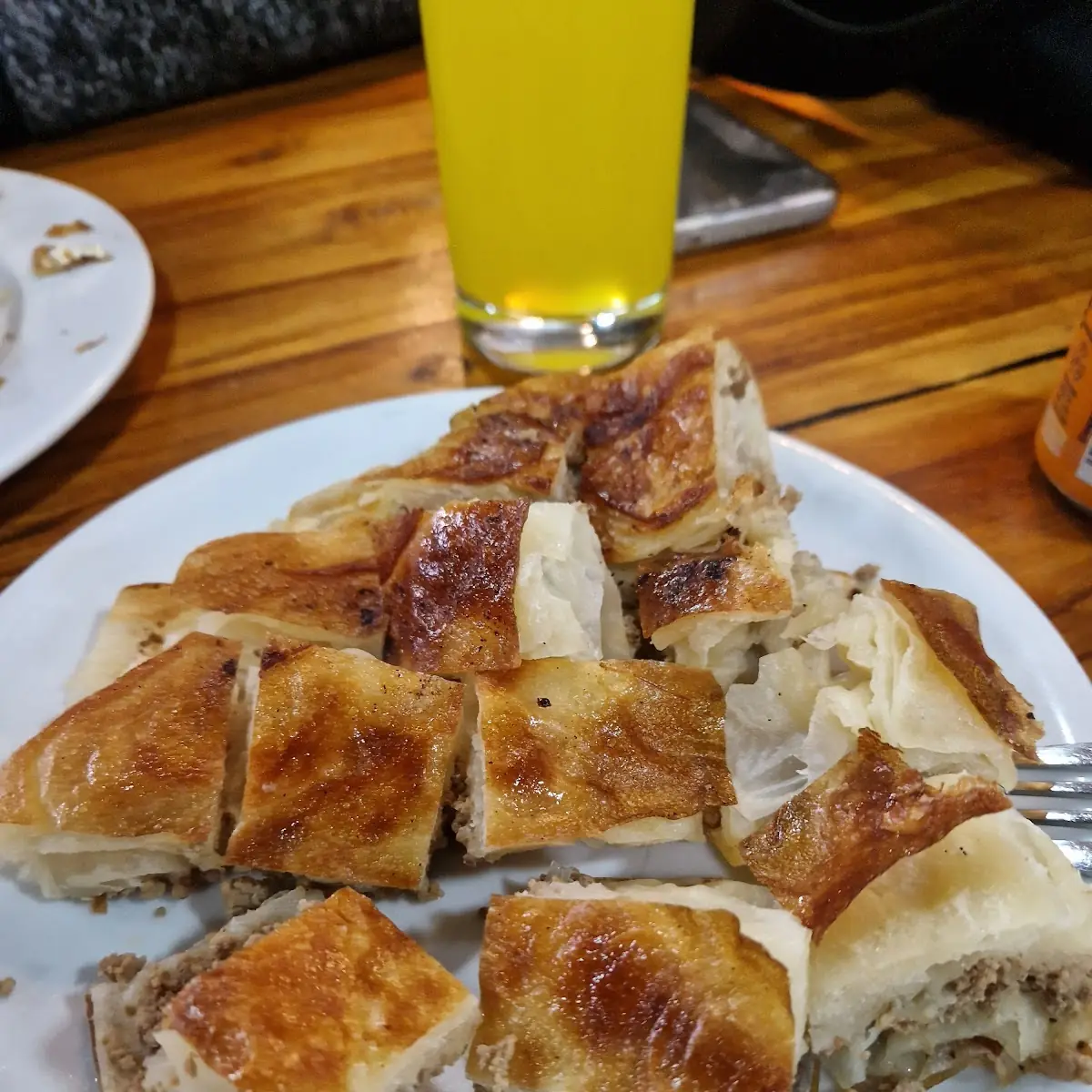 Essen und Trinken photo 4