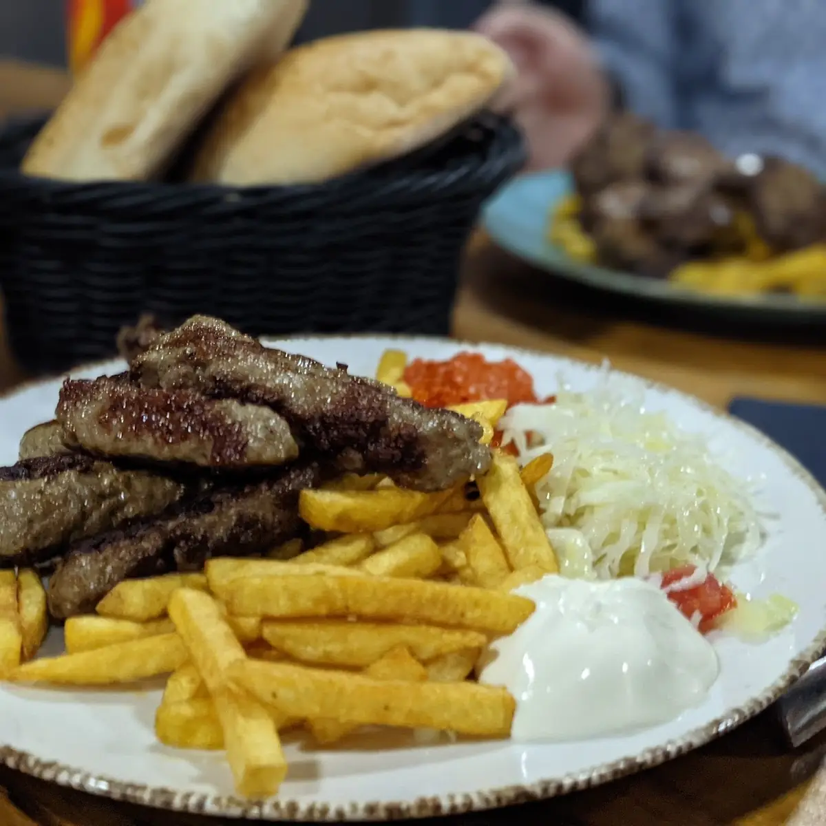 Essen und Trinken photo 7