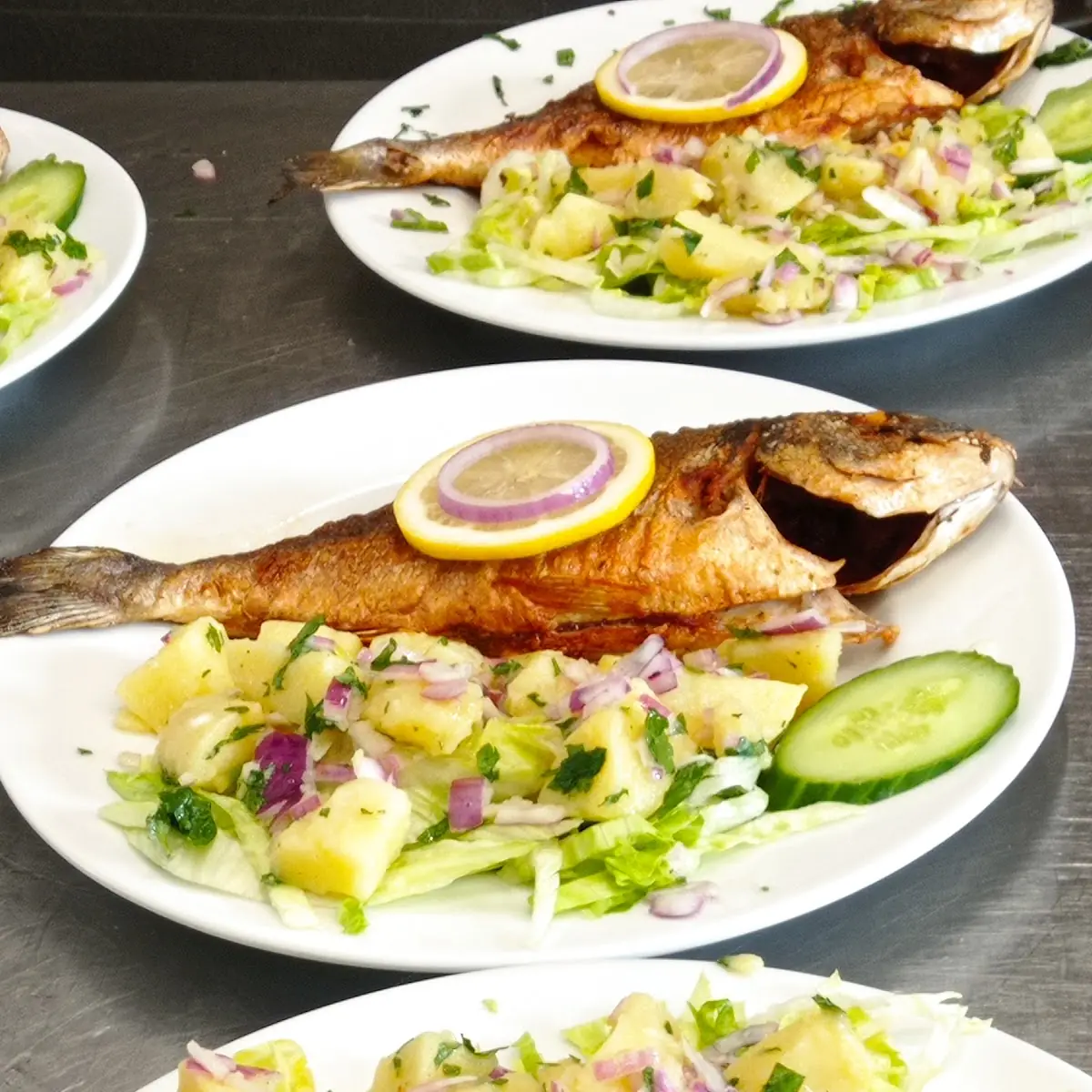 Essen und Trinken photo 9