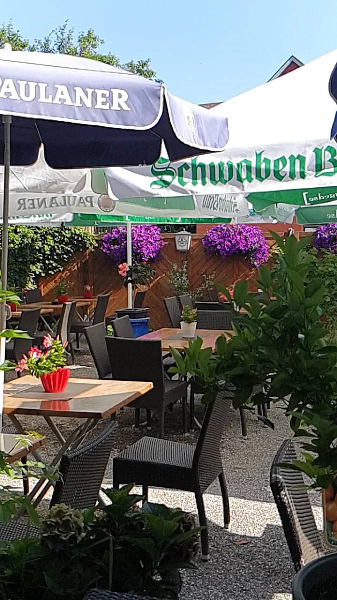 Atmosphäre photo 2