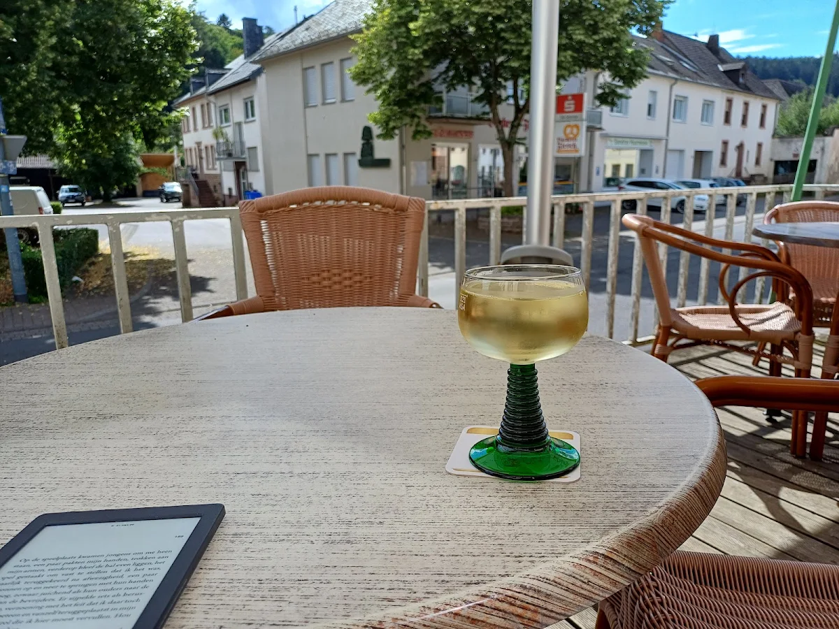 Atmosphäre photo 2