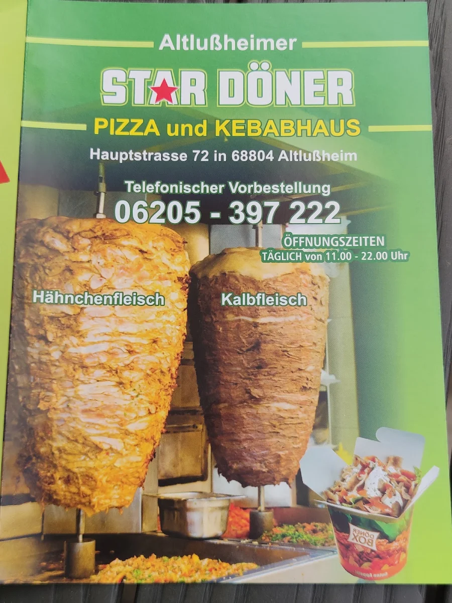 Speisekarte photo 6