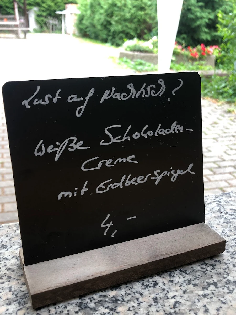 Speisekarte photo 5