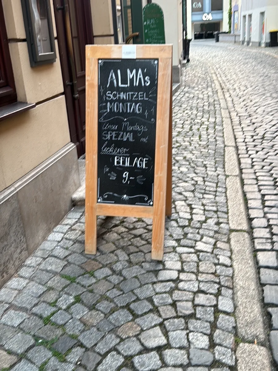 Speisekarte photo 8