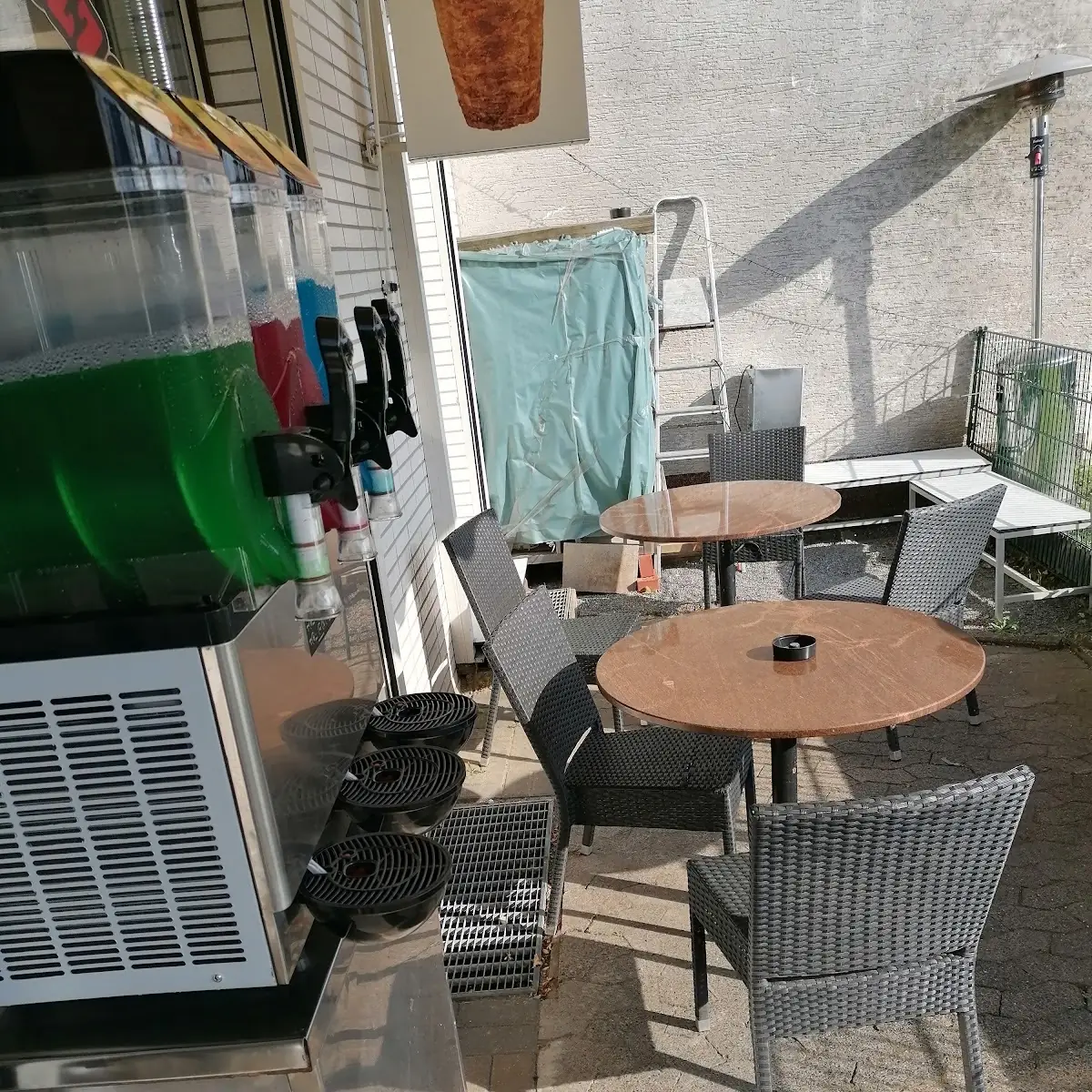 Atmosphäre photo 6