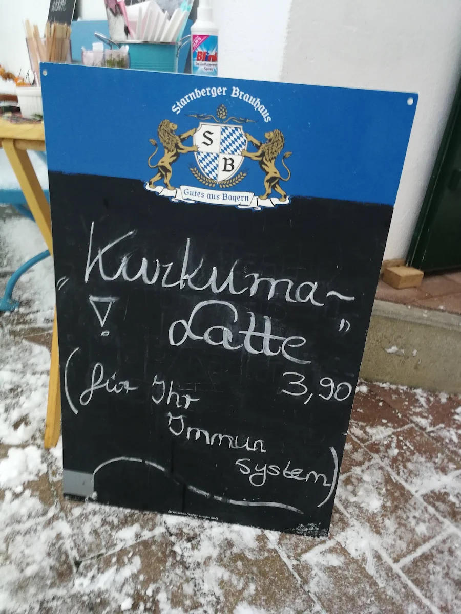Speisekarte photo 5