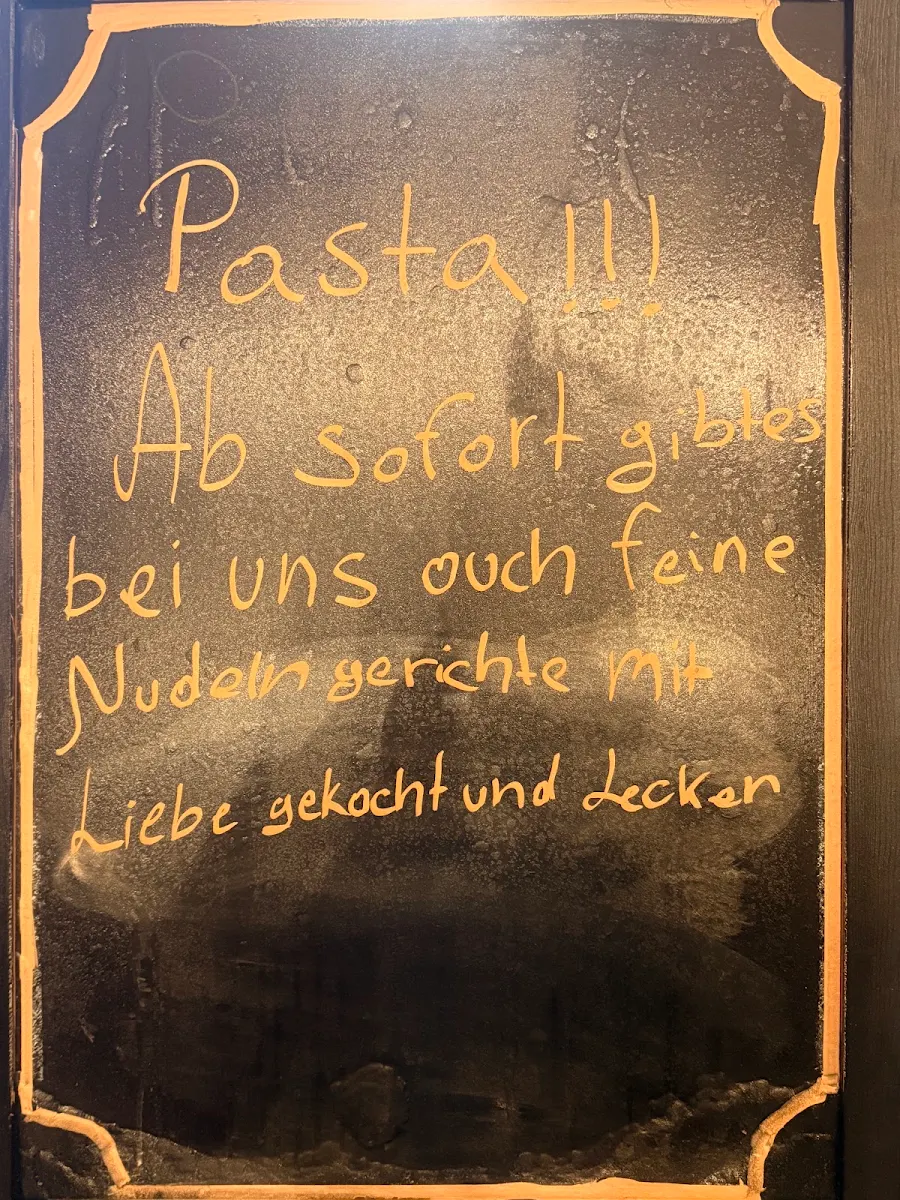 Speisekarte photo 7