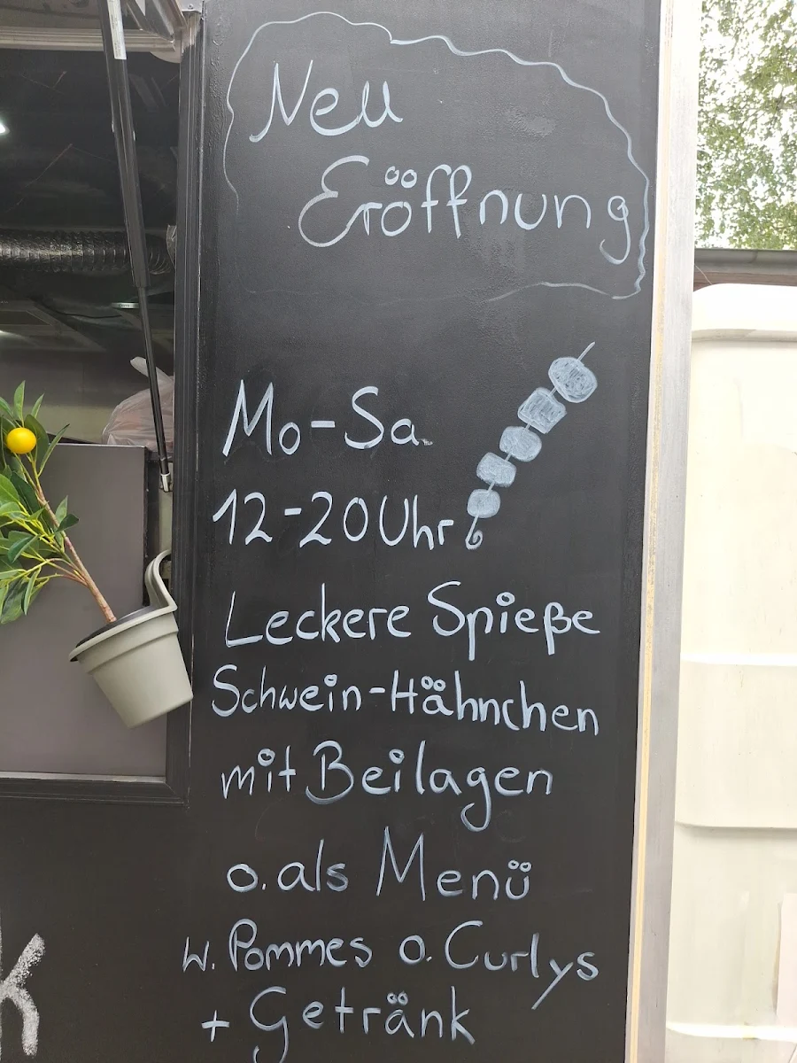 Speisekarte photo 7