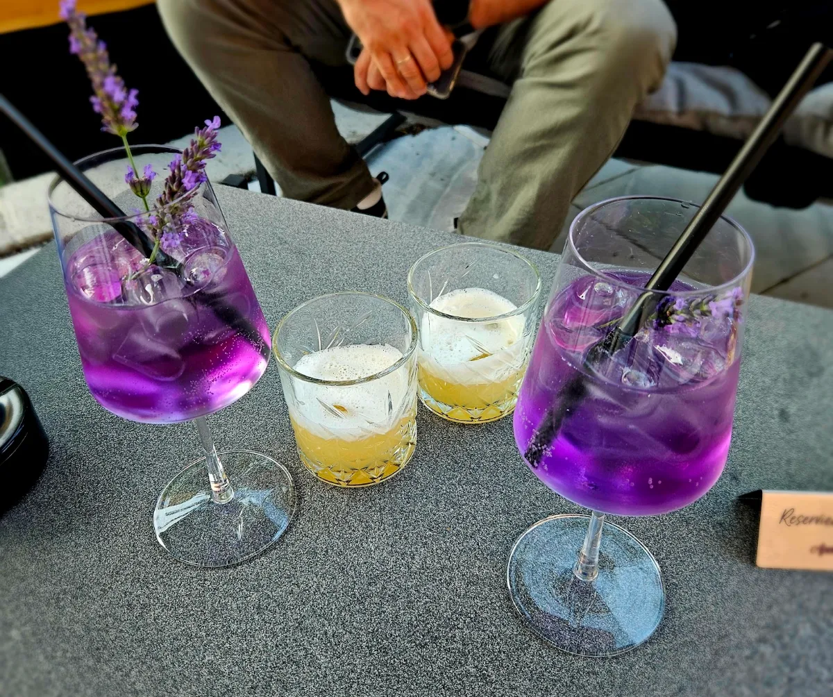 Essen und Trinken photo 3