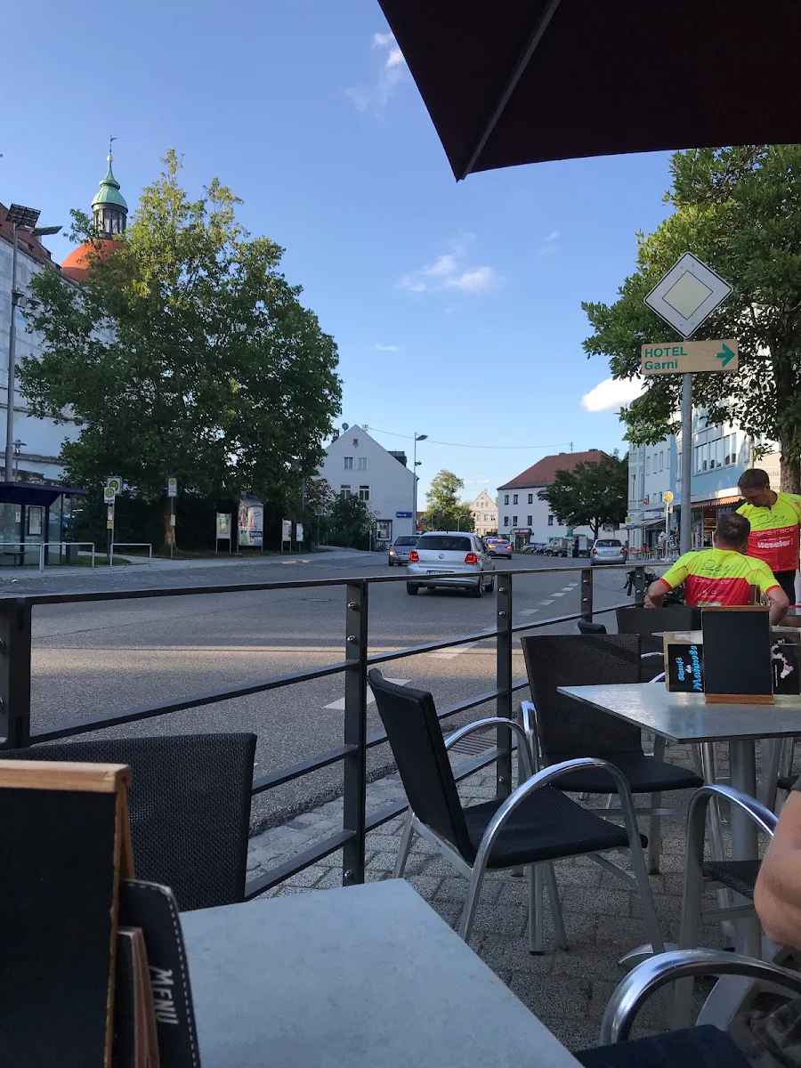 Atmosphäre photo 4