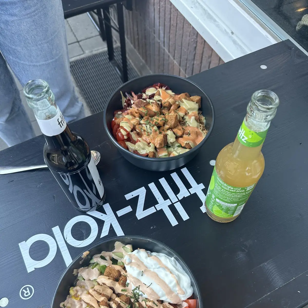 Essen und Trinken photo 3