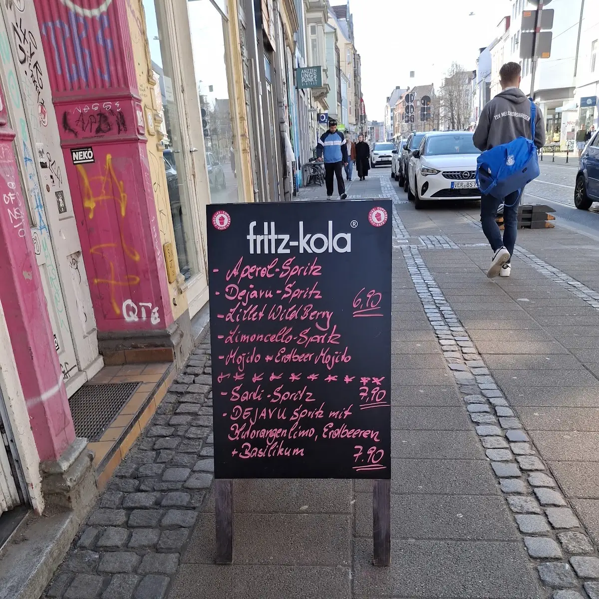 Speisekarte photo 5