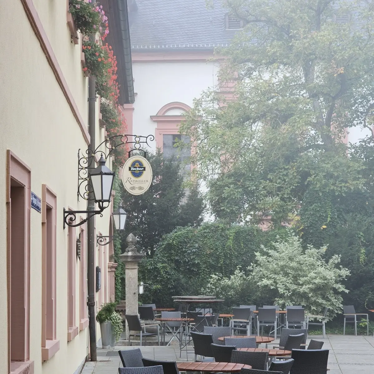 Atmosphäre photo 2