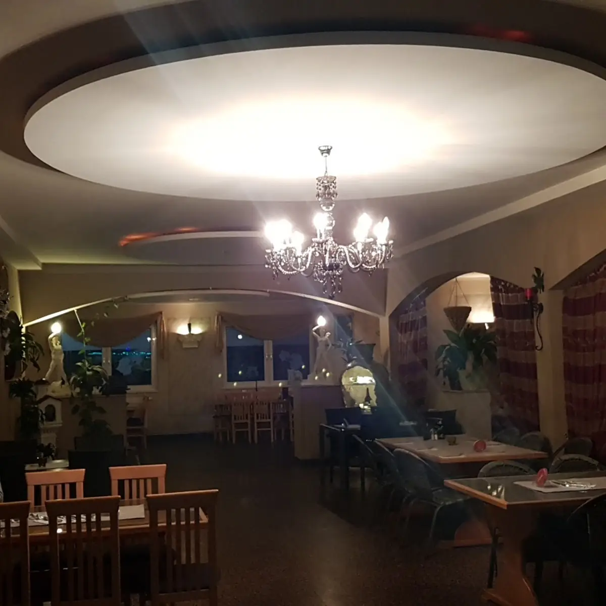 Atmosphäre photo 2