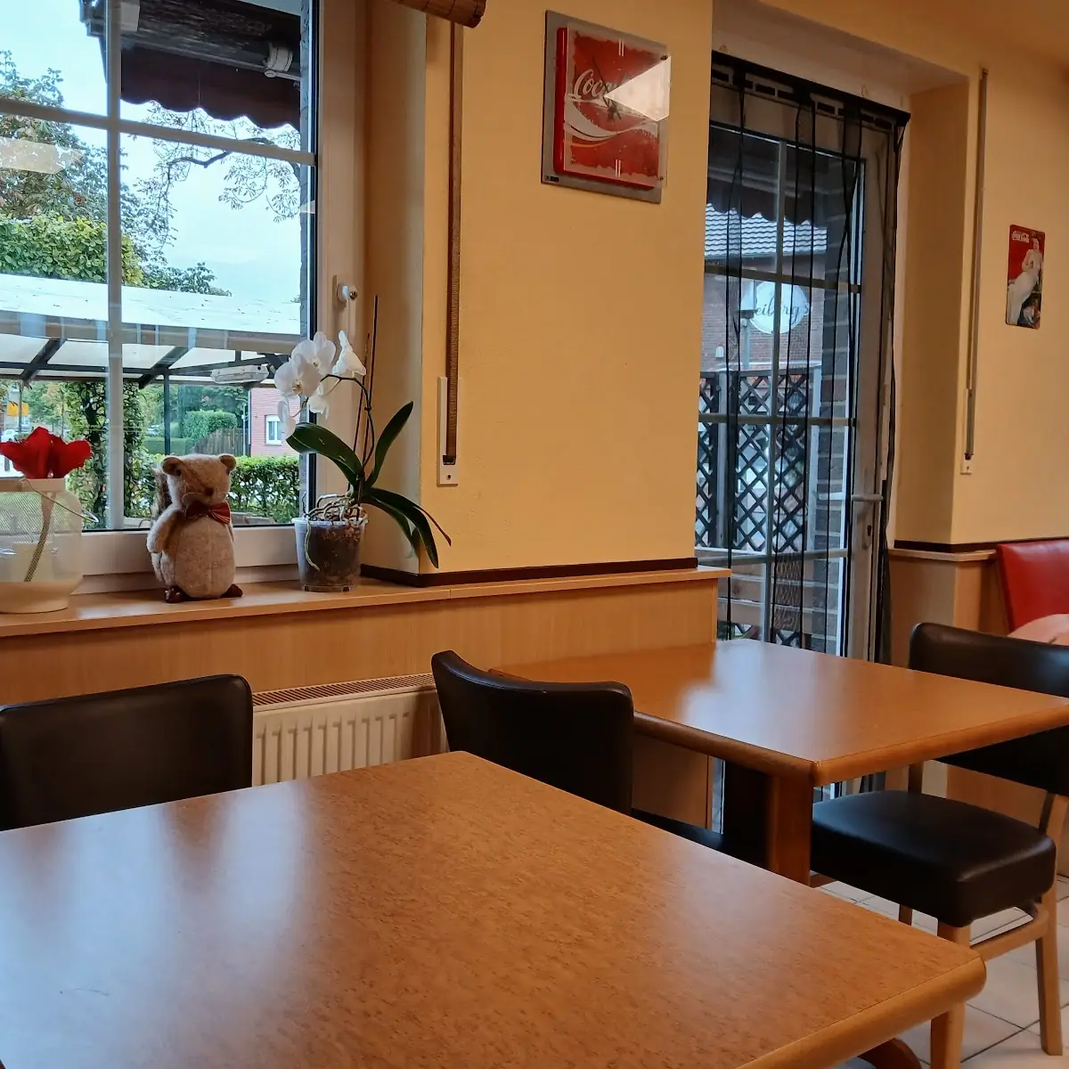 Atmosphäre photo 2