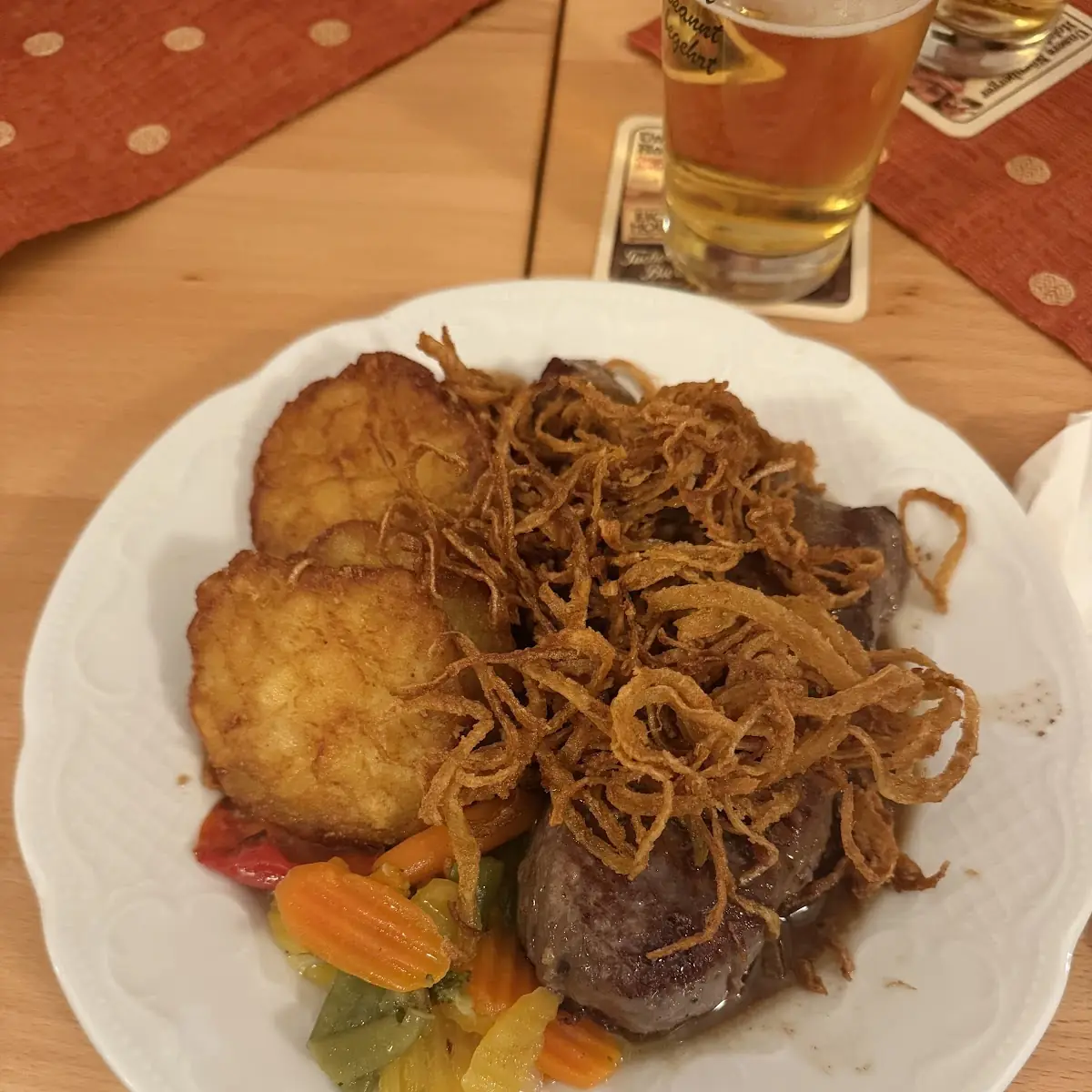 Essen und Trinken photo 2