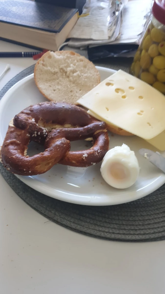 Essen und Trinken photo 2