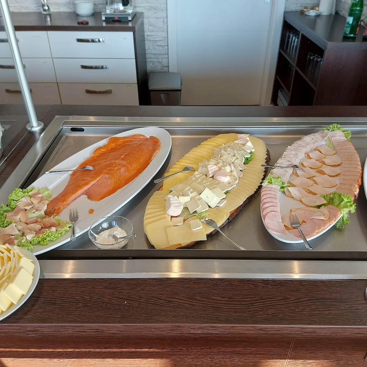 Essen und Trinken photo 5