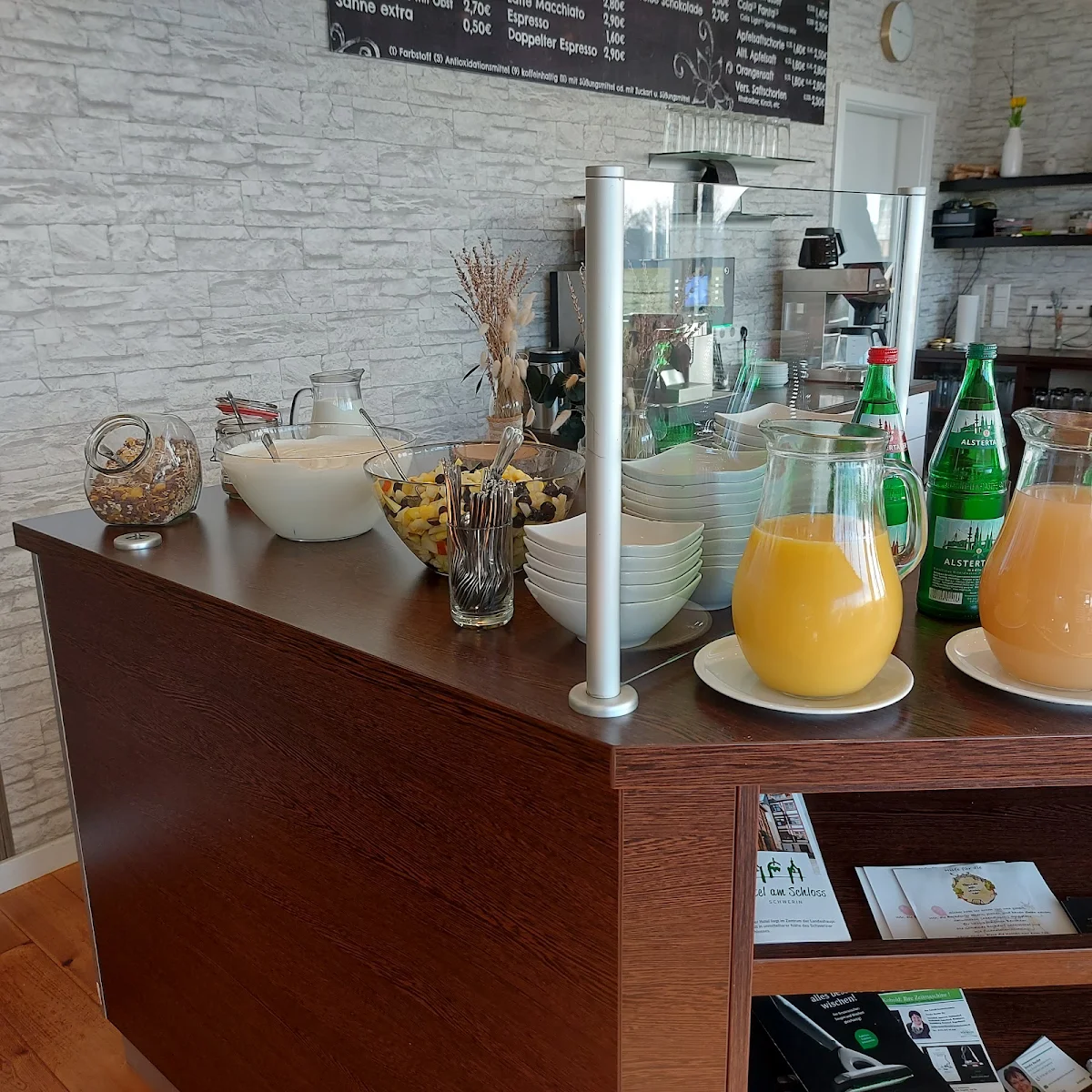 Essen und Trinken photo 8