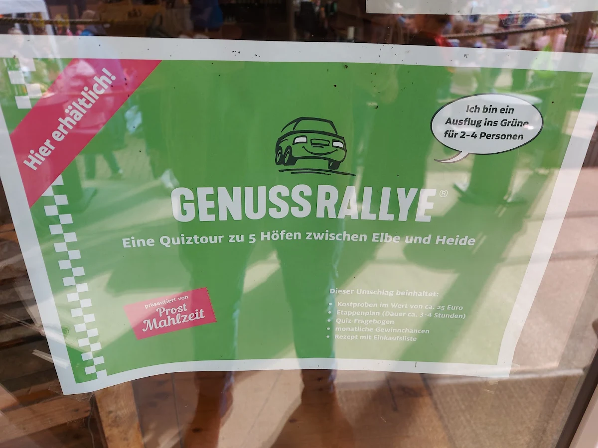 Speisekarte photo 6