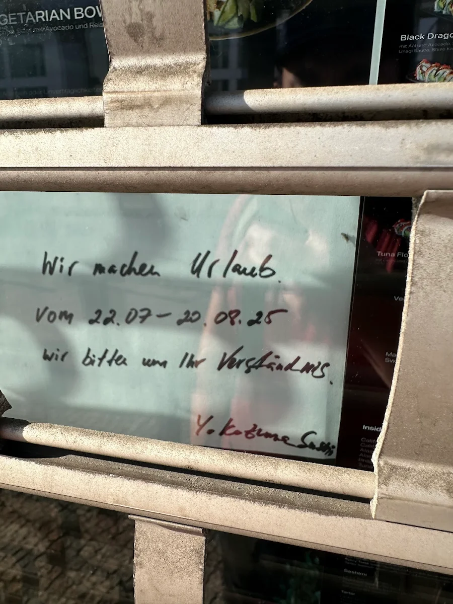 Speisekarte photo 10